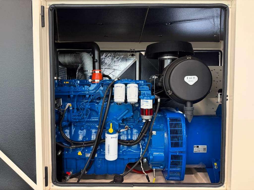 FG Wilson P220-3 - 220 kVA Genset - DPX-16012 Photo 7