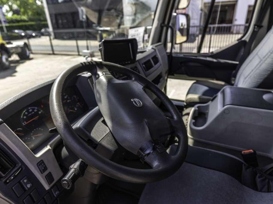 Volvo FE 250+HAYON BAR Photo 10