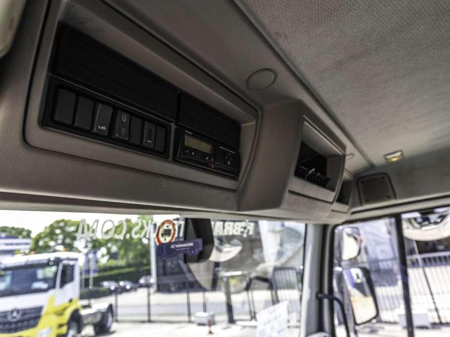 Volvo FE 250+HAYON BAR Photo 11
