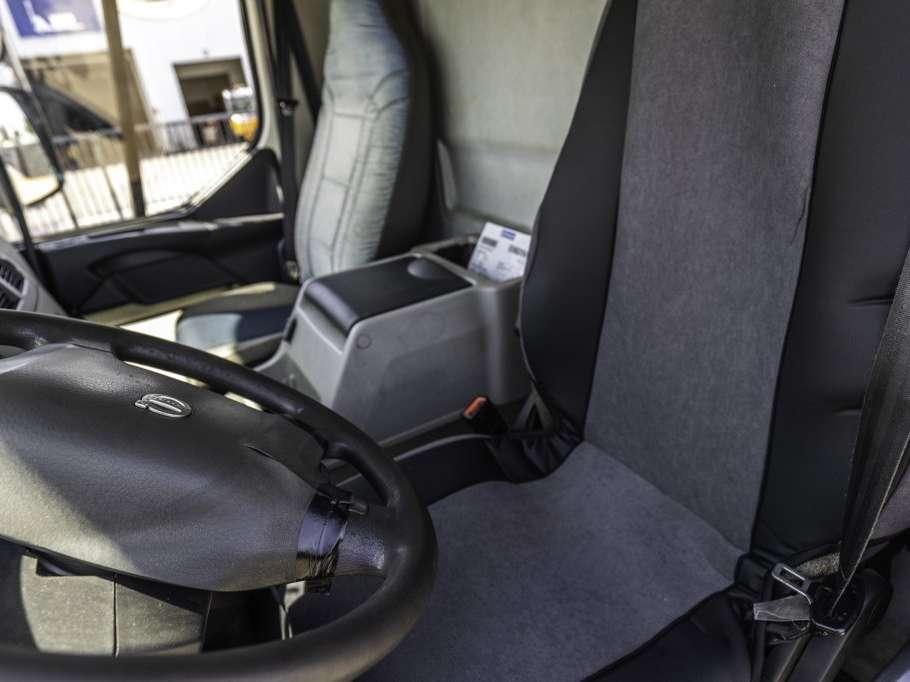 Volvo FE 250+HAYON BAR Photo 12