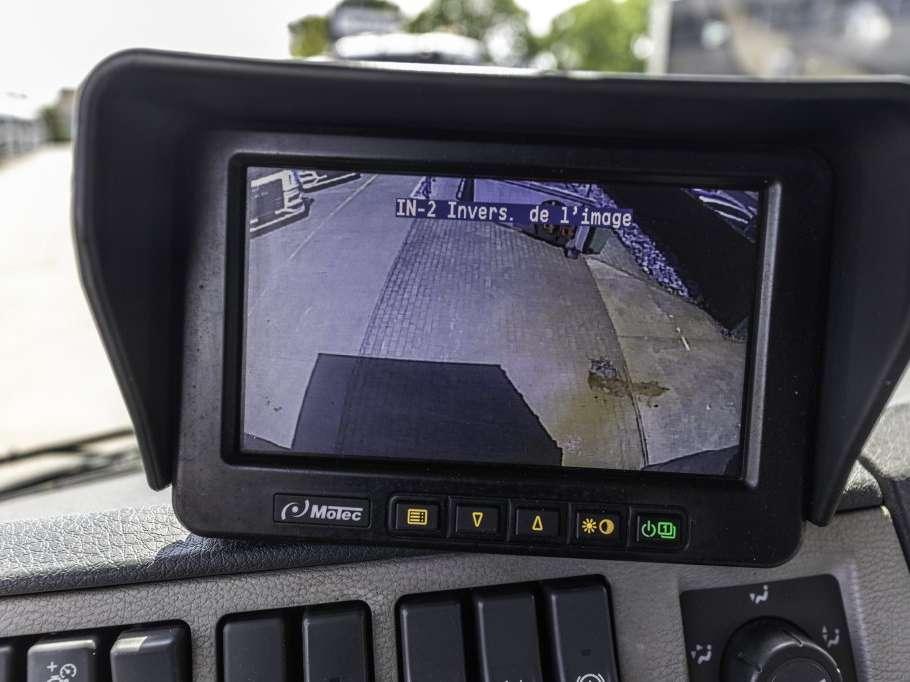 Volvo FE 250+HAYON BAR Photo 17