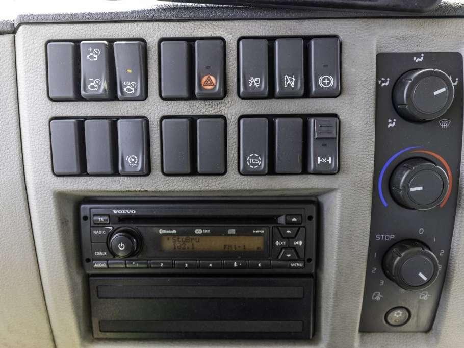 Volvo FE 250+HAYON BAR Photo 18