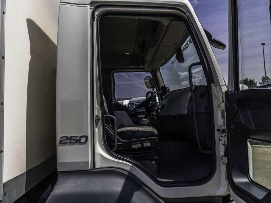 Volvo FE 250+HAYON BAR Photo 19
