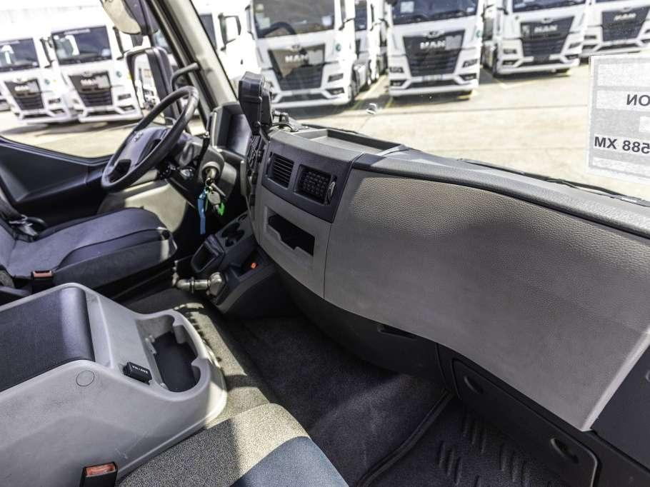 Volvo FE 250+HAYON BAR Photo 20