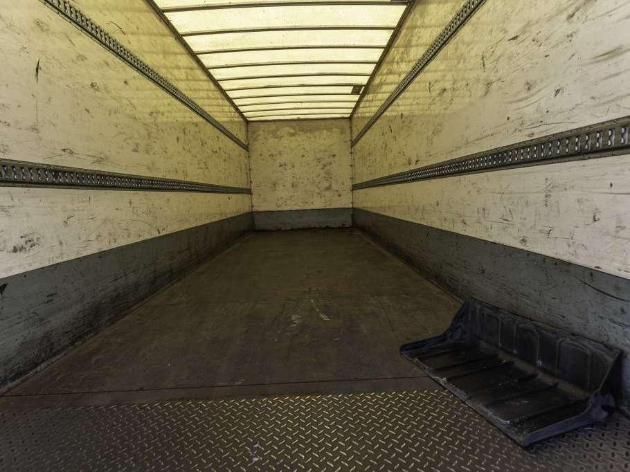 Volvo FE 250+HAYON BAR Photo 25