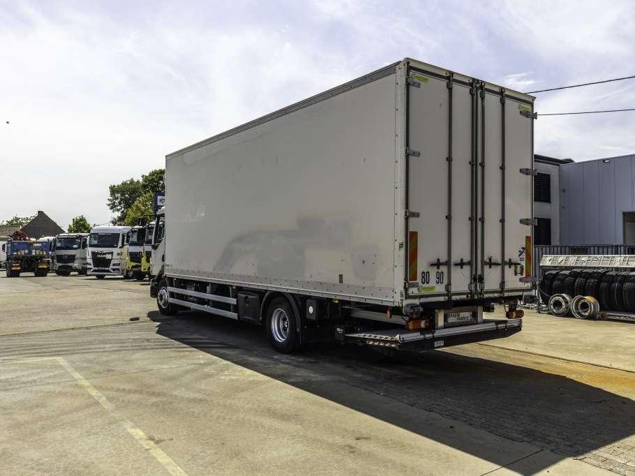 Volvo FE 250+HAYON BAR Photo 6