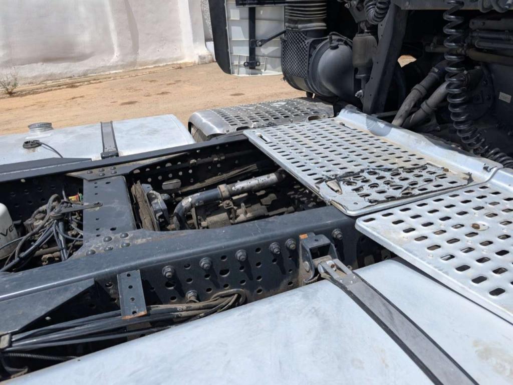 Iveco S-WAY 510 Photo 4