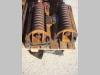 Track adjuster spring for Fiat Allis FL5B E APRIPISTA FD5 Photo 2 thumbnail