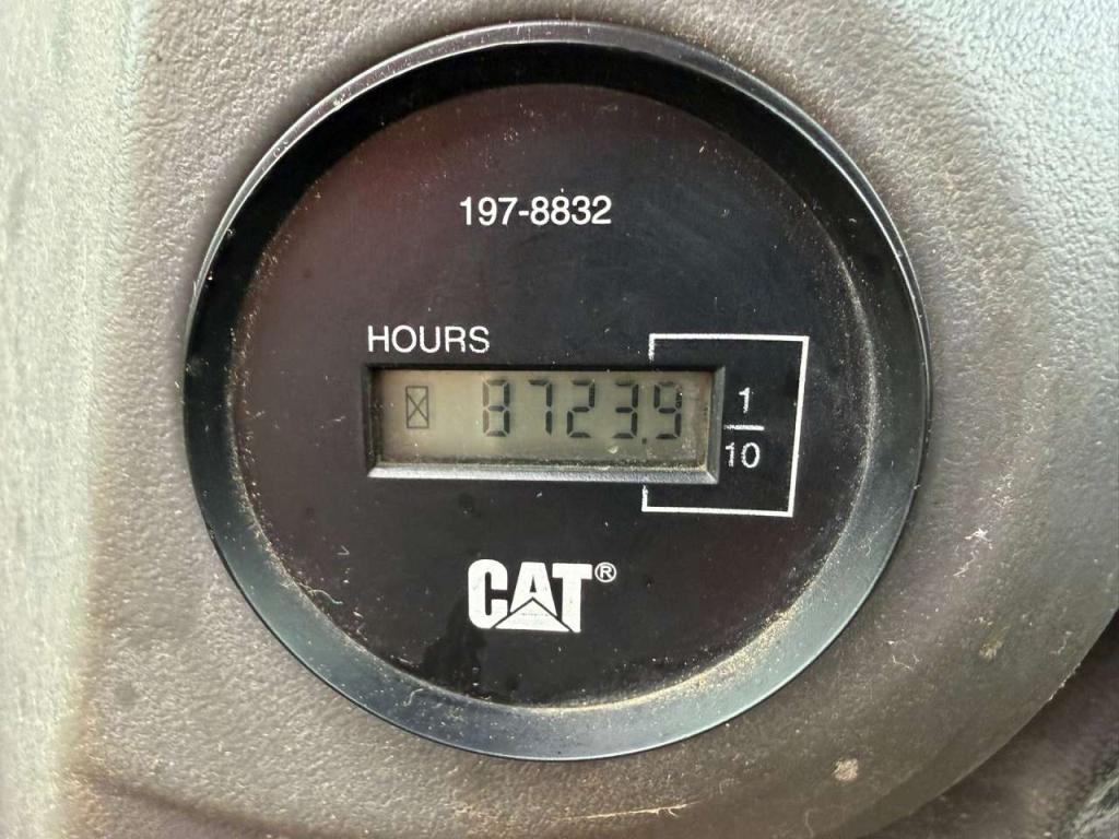 Caterpillar CS563E Photo 22