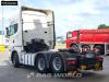 Scania R520 P 6X2 Retarder Full-Air Liftachse Standklima Navi Photo 2 thumbnail