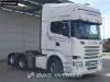 Scania R520 P 6X2 Retarder Full-Air Liftachse Standklima Navi Photo 8 thumbnail