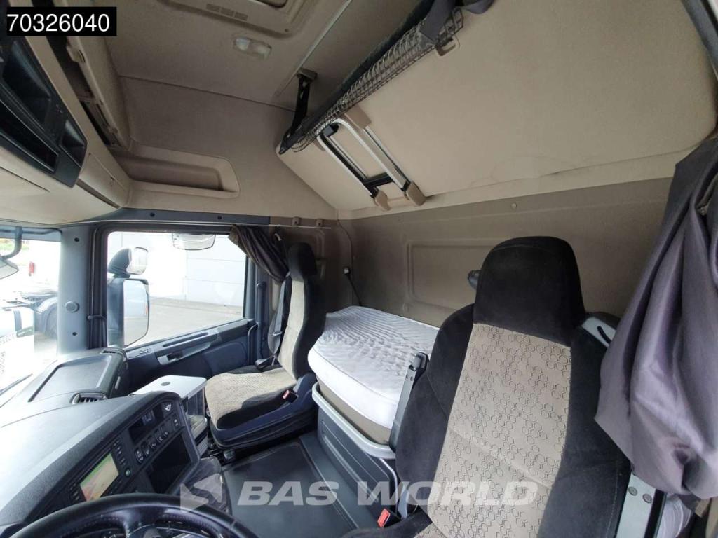 Scania R520 P 6X2 Retarder Full-Air Liftachse Standklima Navi Photo 18