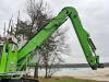 Sennebogen 825 - Excellent Condition / Full Electric Photo 10 thumbnail