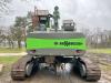 Sennebogen 825 - Excellent Condition / Full Electric Photo 3 thumbnail