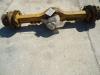 Front axle for Venieri 12.23 Photo 1 thumbnail