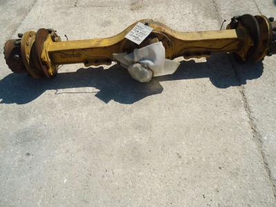 Front axle for Venieri 12.23 sold by OLM 90 Srl