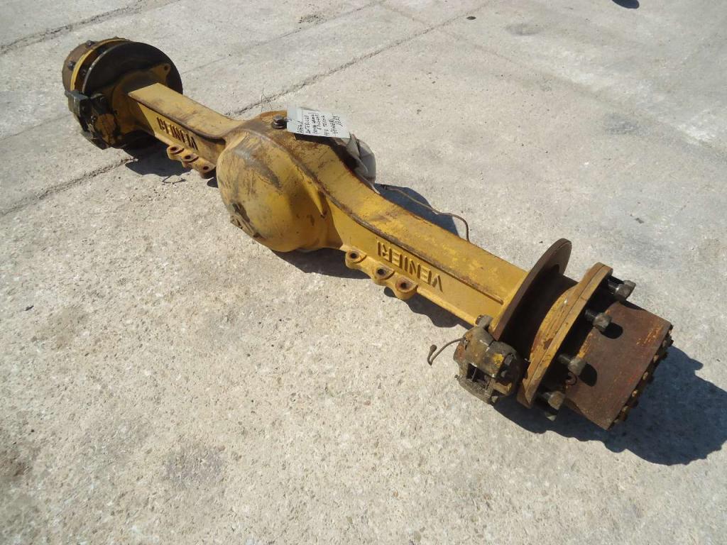 Front axle for Venieri 12.23 Photo 2