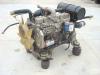 Internal combustion engine for Fiat Hitachi 150W3 MARCA CUMMINS 6BT DA 116 KW Photo 1 thumbnail