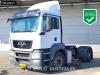 Man TGS 18.320 TGS 4X2 NL-Truck APK Euro5 Photo 1 thumbnail
