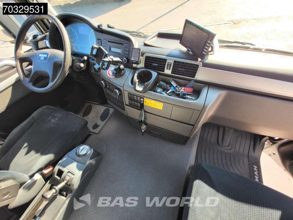 Man TGS 18.320 TGS 4X2 NL-Truck APK Euro5 Photo 16