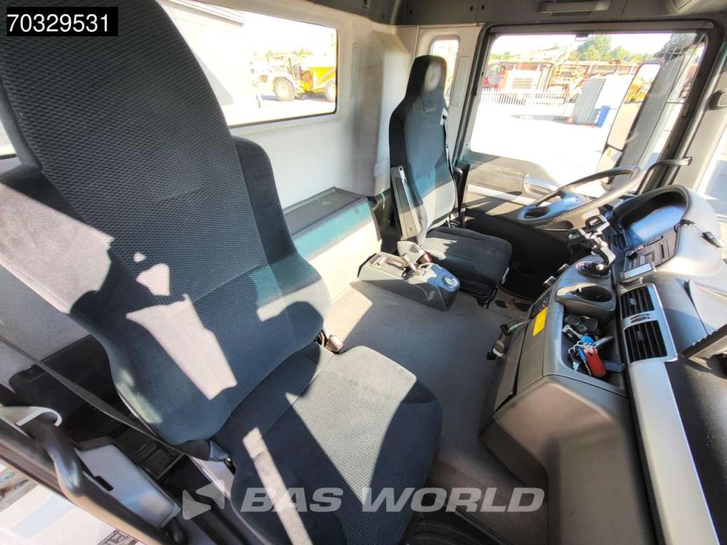 Man TGS 18.320 TGS 4X2 NL-Truck APK Euro5 Photo 21