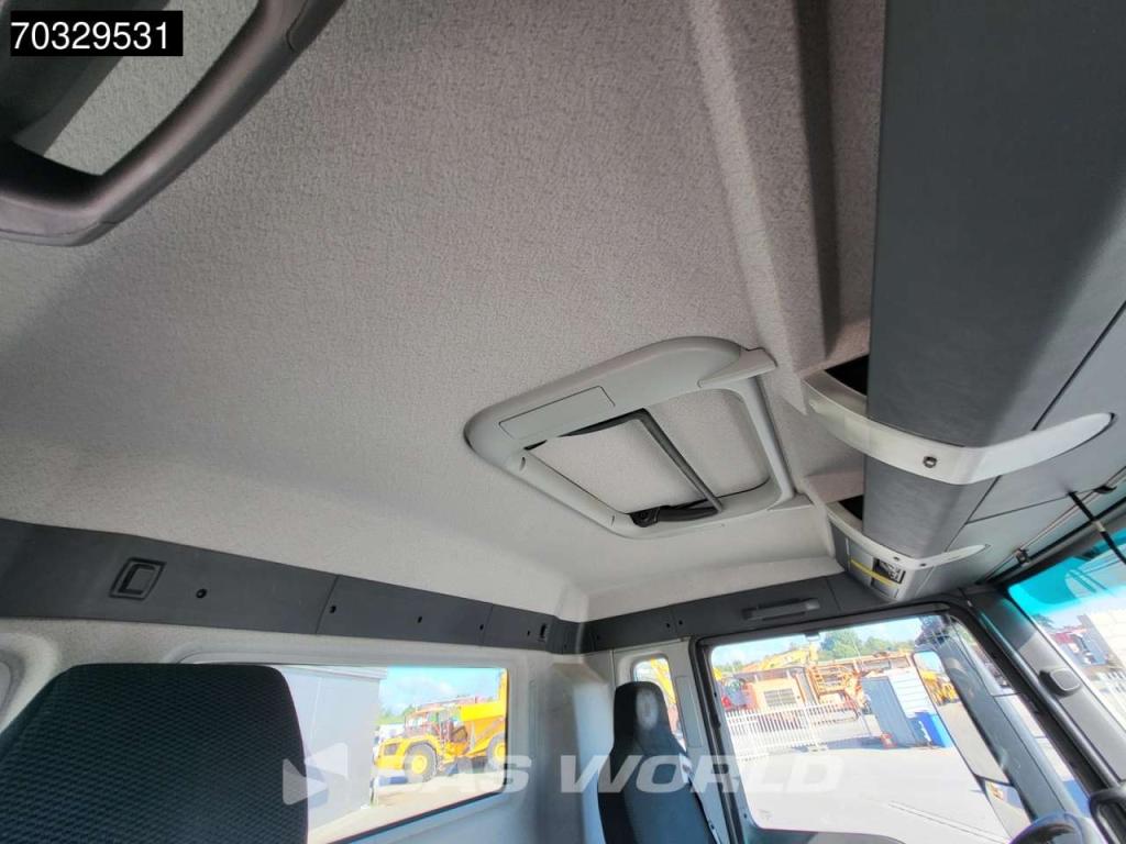 Man TGS 18.320 TGS 4X2 NL-Truck APK Euro5 Photo 22