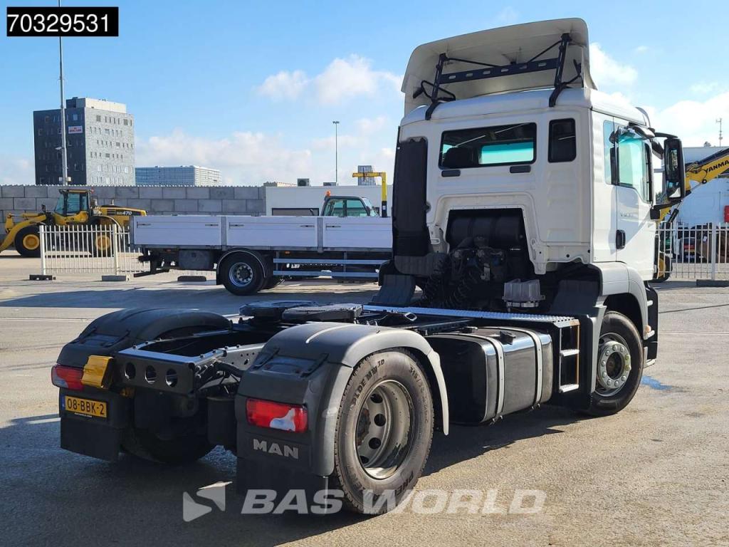 Man TGS 18.320 TGS 4X2 NL-Truck APK Euro5 Photo 5
