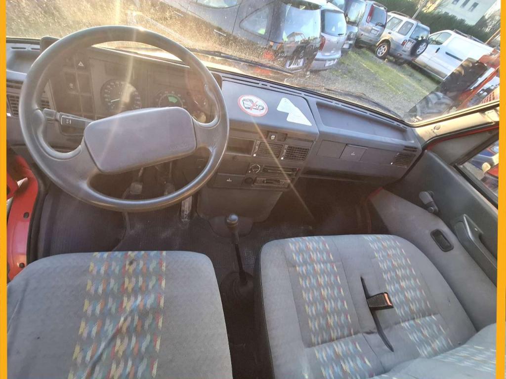 Iveco 35.10 Photo 5