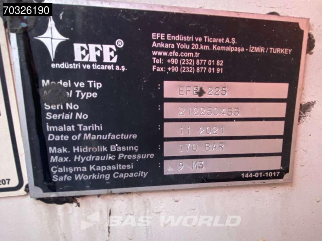 Mercedes-Benz Atego 1324 4X2 Photo 18