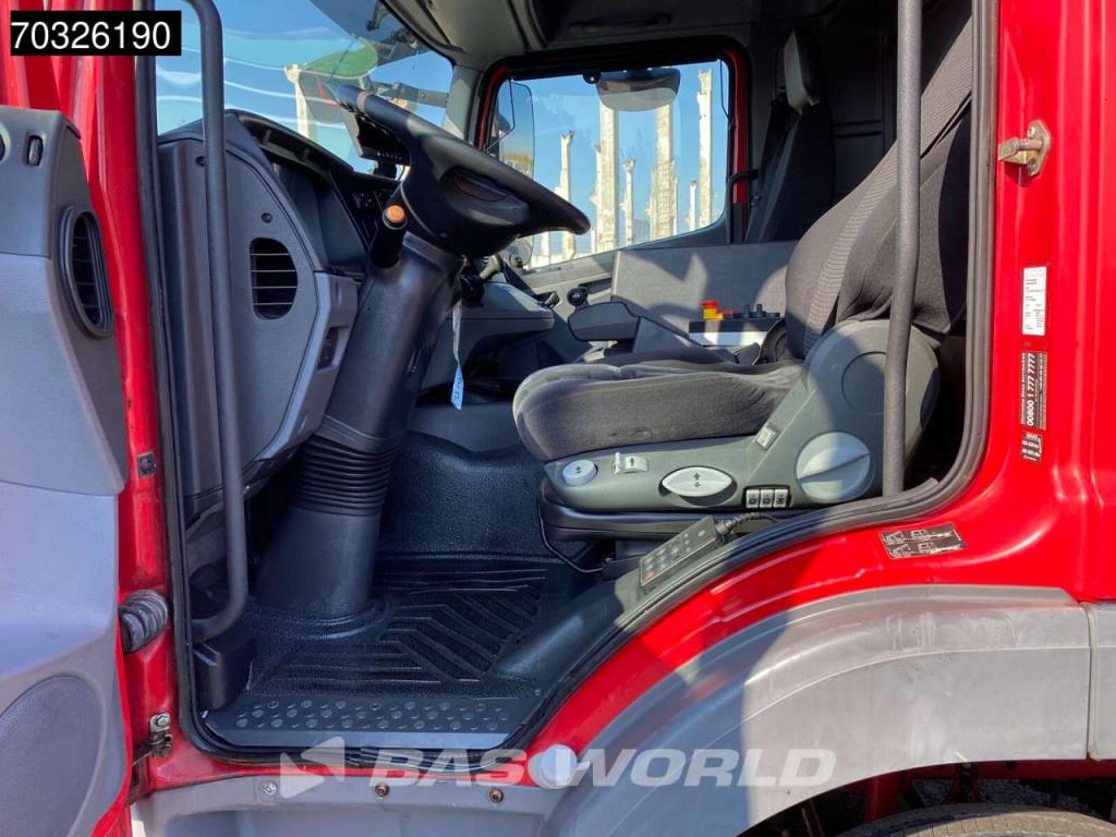 Mercedes-Benz Atego 1324 4X2 Photo 21