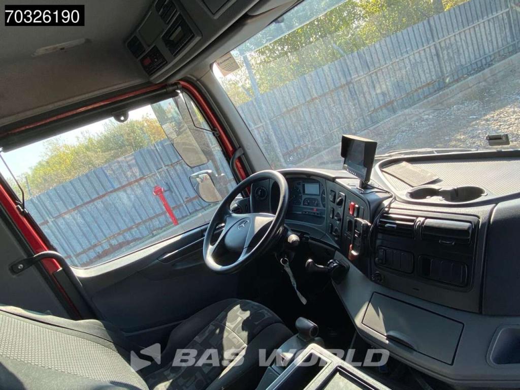 Mercedes-Benz Atego 1324 4X2 Photo 27