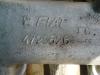 Intake manifold for MOTORE FIAT 8365.25 (CODICE FIAT 4723526) Photo 2 thumbnail