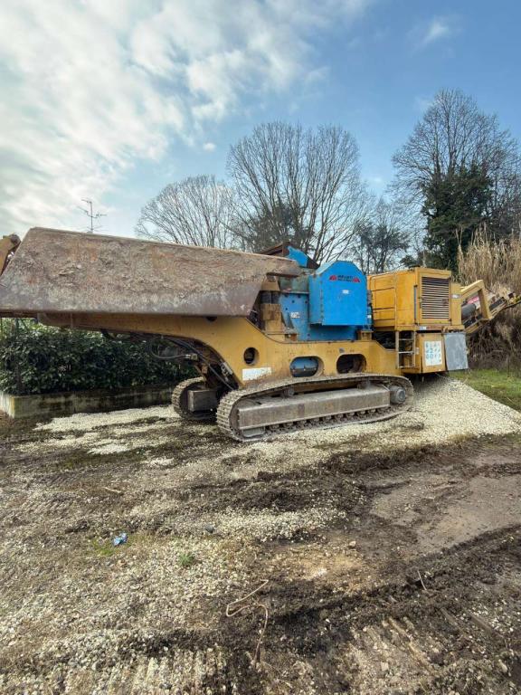 Keestrack APOLLO Photo 2