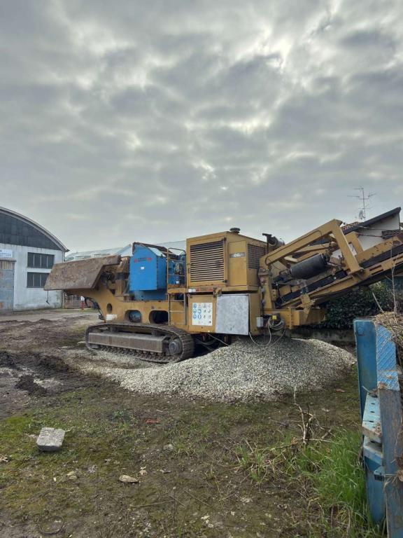 Keestrack APOLLO Photo 3