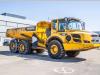 Volvo DUMPER A25F Photo 2 thumbnail