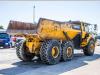 Volvo DUMPER A25F Photo 3 thumbnail