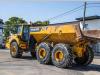 Volvo DUMPER A25F Photo 4 thumbnail