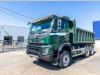 Volvo FMX 420 -6x6 - TIPPER / TRACTOR Photo 13 thumbnail