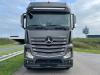 Mercedes-Benz ACTROS 1853 LS 4X2 Photo 8 thumbnail