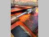 Rear axle for Kalmar LMV 12-600 Photo 4 thumbnail