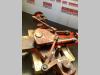 Rear axle for Kalmar LMV 12-600 Photo 5 thumbnail