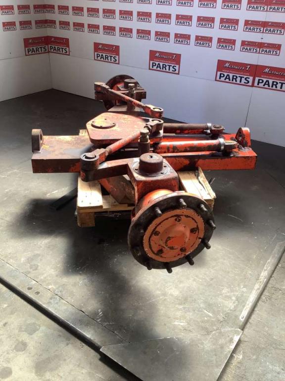 Rear axle for Kalmar LMV 12-600 Photo 1