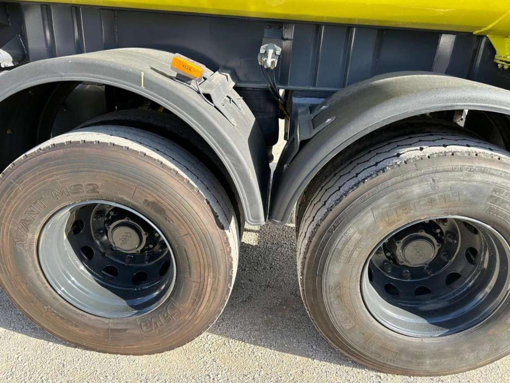 Man TGX33.480 Photo 5