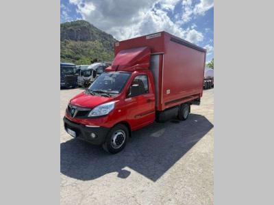 Piaggio Porter NP6 sold by Ferrara Veicoli
