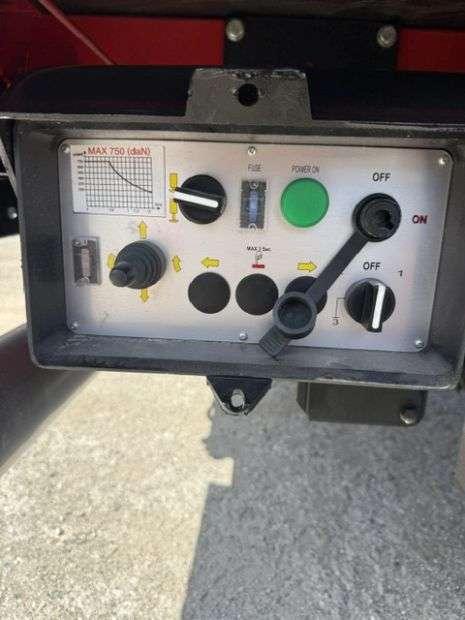 Piaggio Porter NP6 Photo 13