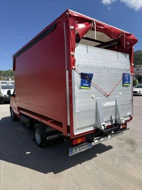 Piaggio Porter NP6 Photo 4