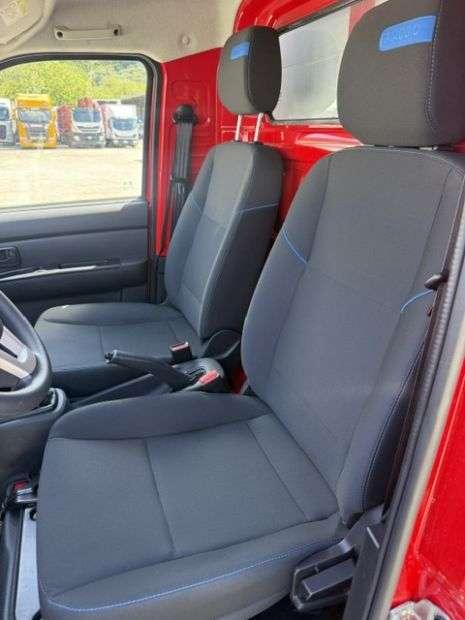 Piaggio Porter NP6 Photo 5