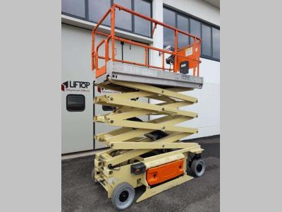 JLG 3246ES sold by Liftop Srl