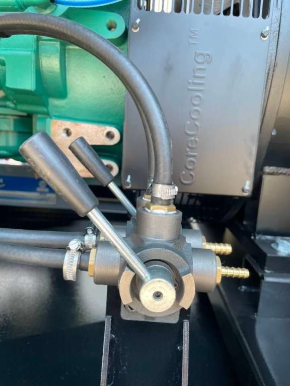 DPX 3-way fuel valve - DPX-31040 Other machine Photo 2