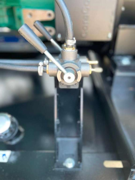 DPX 3-way fuel valve - DPX-31040 Other machine Photo 3
